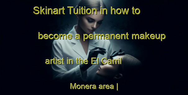 Skinart Tuition in how to become a permanent makeup artist in the El Carril  Monera area | PermanentmakeupTraining | PermanentmakeupClasses | SkinartTraining-Mexico